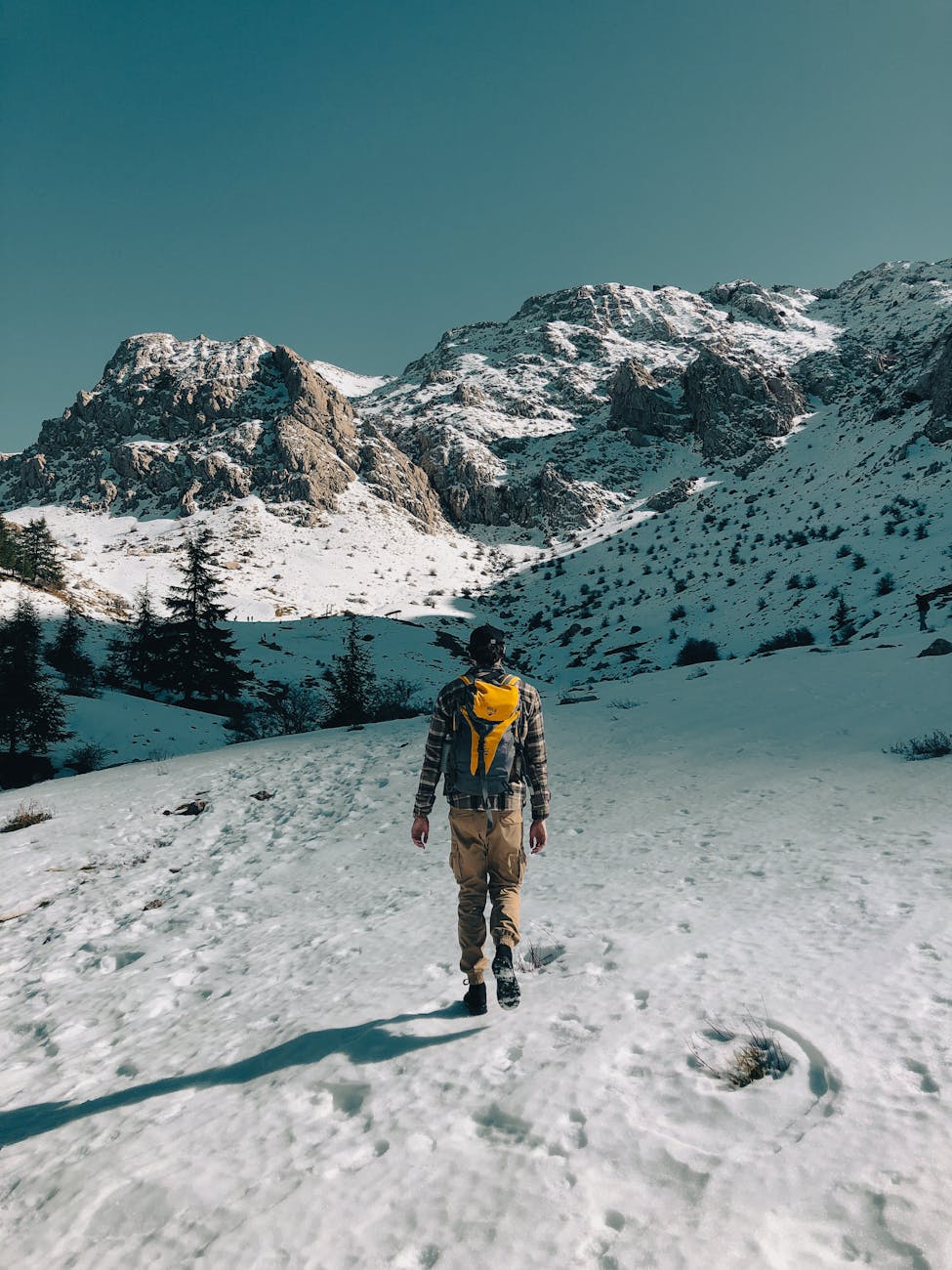 Spring Travel Mistakes to&nbsp;Avoid