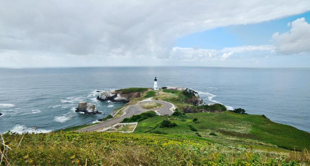 Weekend Getaways for a Quick Spring&nbsp;Refresh