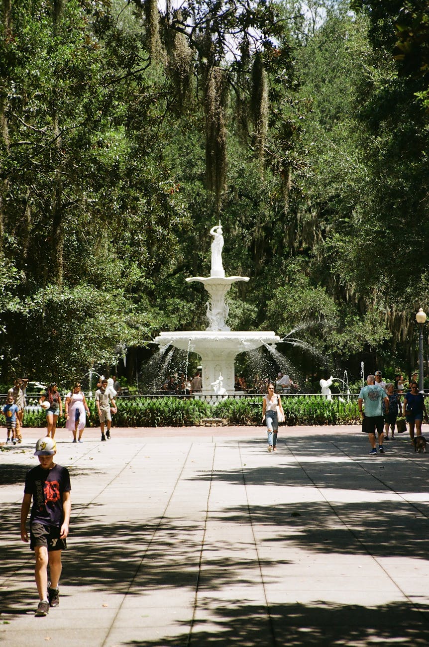 Savannah, Georgia: Southern Charm That Luxury Travelers Are Finally&nbsp;Discovering!